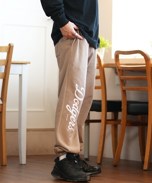 NEW ERA（ニューエラ） パンツ ロンパン セットアップ対応 MLB