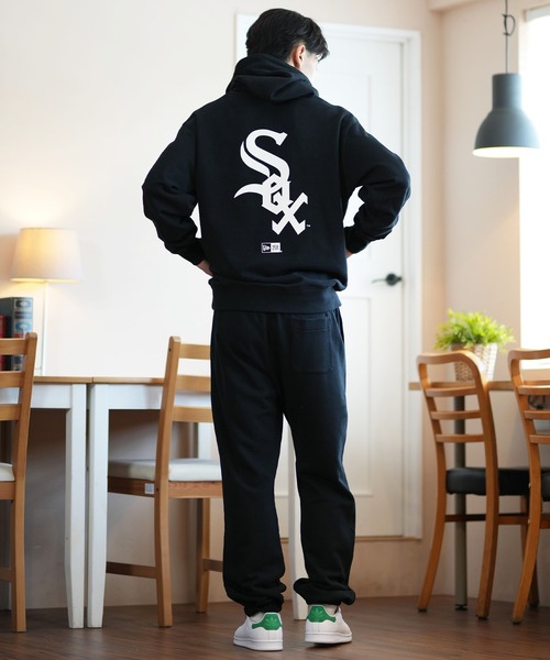 NEW ERA（ニューエラ） パンツ ロンパン セットアップ対応 MLB