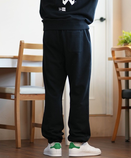 NEW ERA（ニューエラ） パンツ ロンパン セットアップ対応 MLB