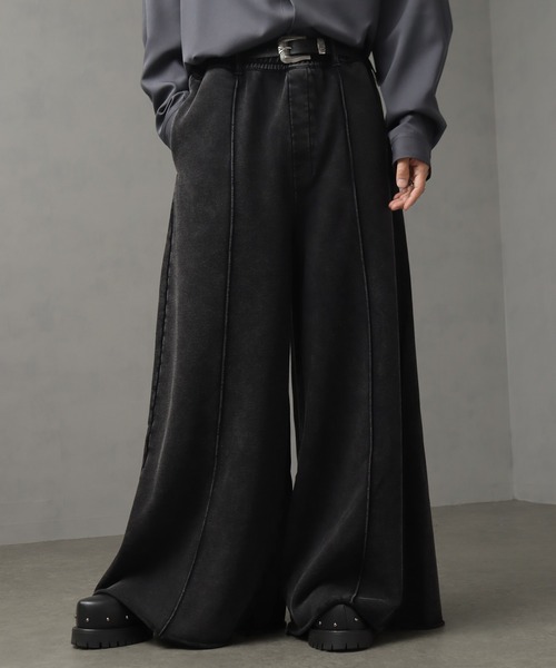 welise スウェットパンツ ジャージ 「welise/ウェライズ
