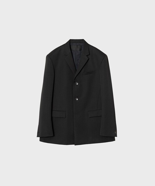 th products ジャケット テーラードジャケット 「th products/ティー 