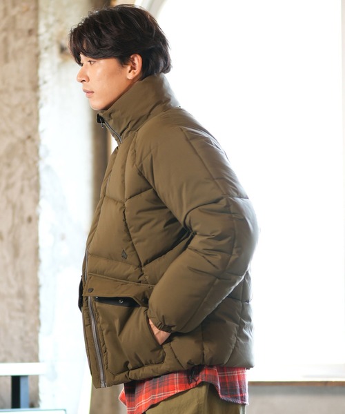 ジャケット・アウター comcom VOLCOM（ボルコム） コート ジャケット ジャケット ワンポイント