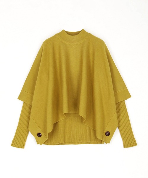 NICOLE white（ニコルホワイト） アンサンブル アンサンブルニット