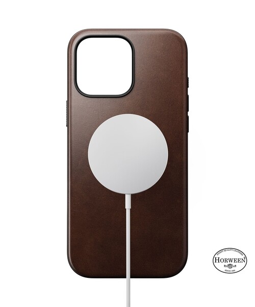 スマホケース NOMAD / Modern Leather iPhone 16 Pro Max Case | NOMAD(journal standard Furniture) | 08