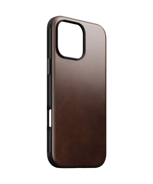 スマホケース NOMAD / Modern Leather iPhone 16 Pro Max Case | NOMAD(journal standard Furniture) | 10
