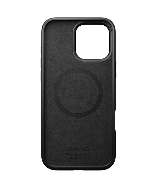 スマホケース NOMAD / Modern Leather iPhone 16 Pro Max Case | NOMAD(journal standard Furniture) | 12