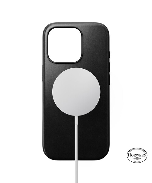 スマホケース NOMAD / Modern Leather iPhone 16 Pro Max Case | NOMAD(journal standard Furniture) | 13