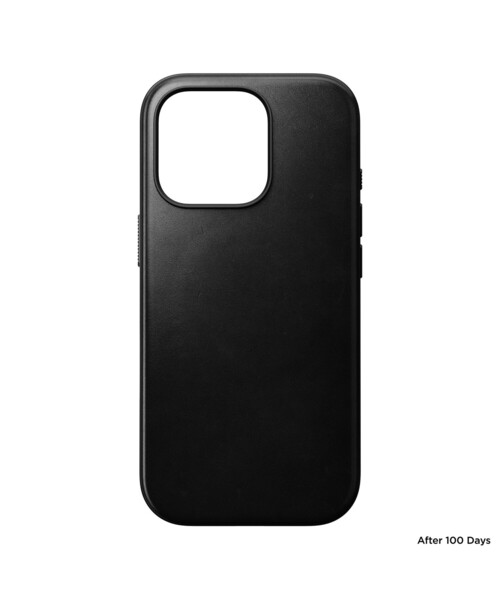 スマホケース NOMAD / Modern Leather iPhone 16 Pro Max Case | NOMAD(journal standard Furniture) | 14