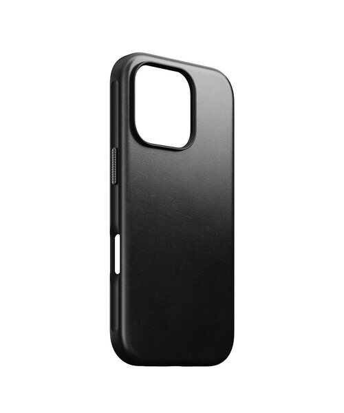 スマホケース NOMAD / Modern Leather iPhone 16 Pro Max Case | NOMAD(journal standard Furniture) | 15