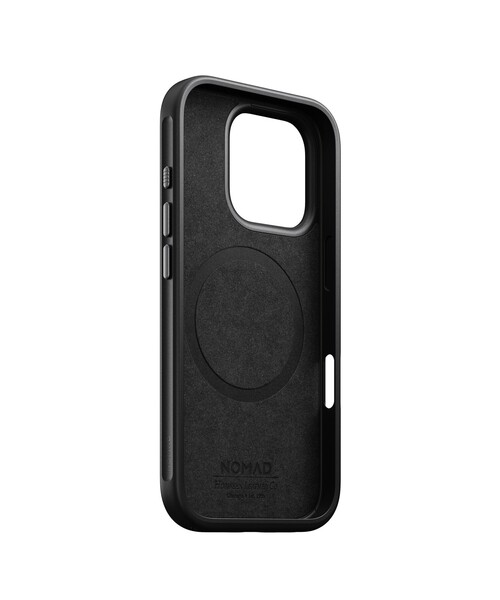 スマホケース NOMAD / Modern Leather iPhone 16 Pro Max Case | NOMAD(journal standard Furniture) | 16