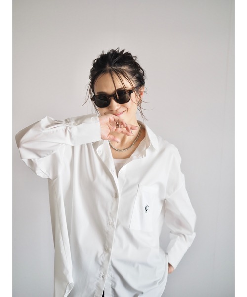 ANIECA サングラス 430×ANIECA 6 レディース メンズ : ZOZOTOWN