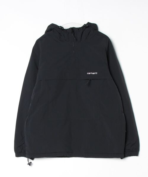 ジャケット・アウター carhartt Windbreaker Pullover M Carhartt WIP ナイロンジャケット WINDBREAKER PULLOVER メンズ