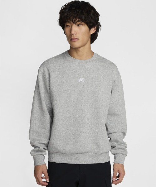 Nike SB トレーナー スウェット NIKE SB/ナイキエスビー LOGO フリース