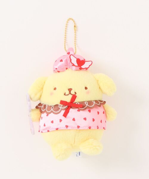 sanrio キーホルダー sanrio/サンリオキャラクターズ マジカル