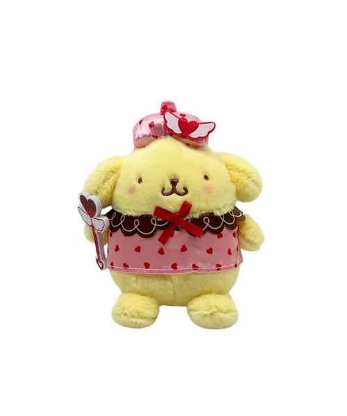 sanrio（サンリオ） キーホルダー sanrio/サンリオキャラクターズ