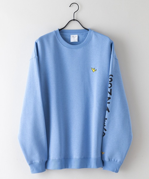 What it isNt）ART BY MARKGONZALES トレーナー スウェット