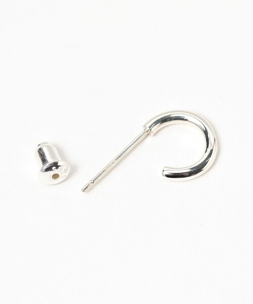 BEAMS ピアス フープ メンズ レディース : ZOZOTOWN Yahoo!店