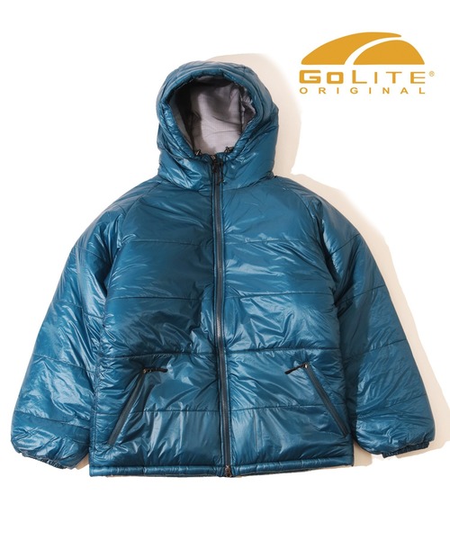 ダウンジャケット ZANTER JAPAN（ザンタージャパン） ダウンジャケット 南極観測隊