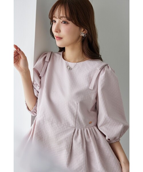 ブラウス シャツ BUTTERFLIES UTOPIA ブラウス レディース TOCCA ブラウス シャツ BUTTERFLIES UTOPIA レディース