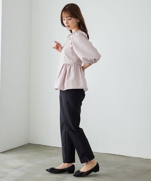 ブラウス シャツ BUTTERFLIES UTOPIA ブラウス レディース TOCCA ブラウス シャツ BUTTERFLIES UTOPIA レディース