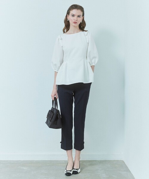 ブラウス シャツ BUTTERFLIES UTOPIA ブラウス レディース TOCCA ブラウス シャツ BUTTERFLIES UTOPIA レディース
