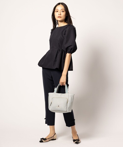 ブラウス シャツ BUTTERFLIES UTOPIA ブラウス レディース TOCCA ブラウス シャツ BUTTERFLIES UTOPIA レディース