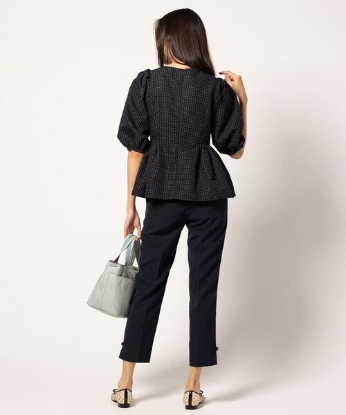 ブラウス シャツ BUTTERFLIES UTOPIA ブラウス レディース TOCCA ブラウス シャツ BUTTERFLIES UTOPIA レディース