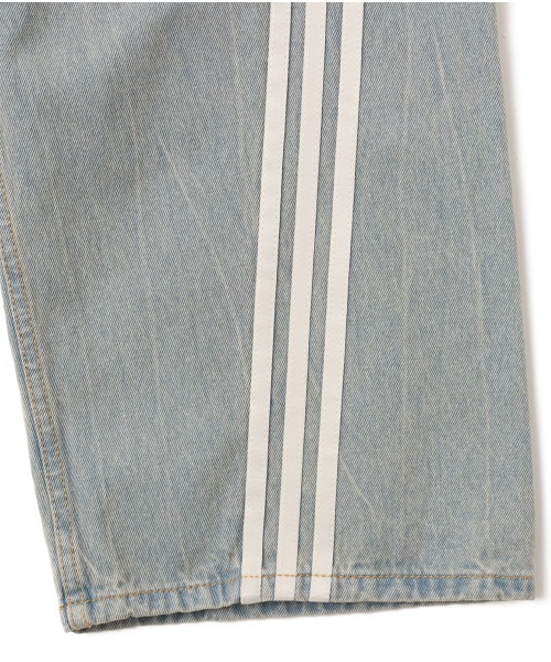 adidas（アディダス） ジーンズ adidas DENIM JEANS / アディダス