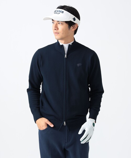 BEAMS GOLF セーター ニット PURPLE LABEL / ユーティリティ