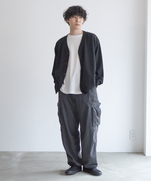 カーディガン［女性用］76-031 | すべての商品 | 介護