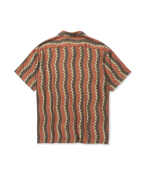 【新品未使用品】CALEE / 半袖シャツ CALEE 「CALEE」 半袖シャツ MEDIUM ネイビー メンズ : ZOZOTOWN