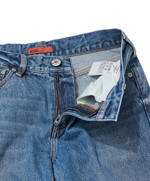 NEEDBY heritage ジーンズ デニム デニムパンツ 「NEEDBY for