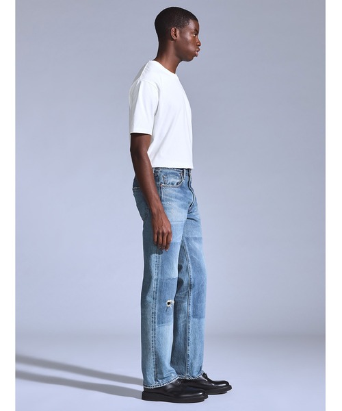 LEVI'S BLUETAB 505 レギュラーフィット W30 Levi's（リーバイス