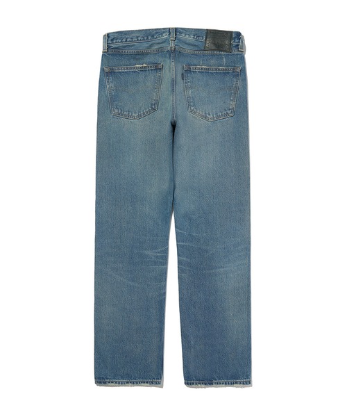 Levi's（リーバイス） ジーンズ BLUETAB(TM) 90's 505(TM) レギュラー