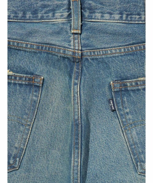 Levi's（リーバイス） ジーンズ BLUETAB(TM) 90's 505(TM) レギュラー