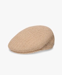 帽子 ベレー帽 OVERRIDE  OGC GIMA KNIT HUNTING / オーバーライド メンズ レディース｜ZOZOTOWN Yahoo!店