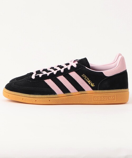 【週末限定価格◡̈】adidas HANDBALL SPEZIAL ピンク24cm 楽天市場】adidas HANDBALL SPEZIAL アディダス ハンドボール