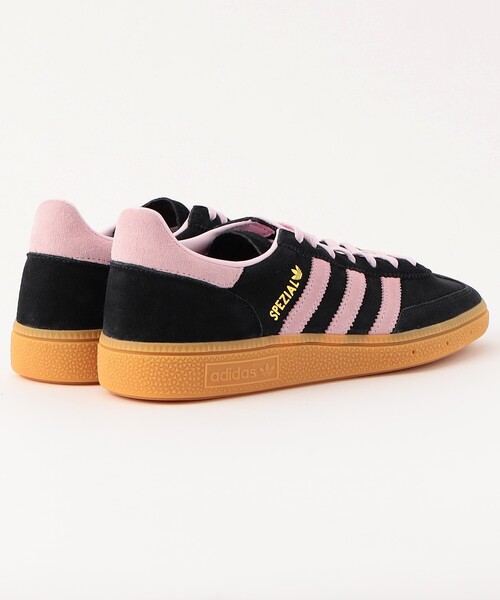FREAK'S STORE スニーカー 限定展開 adidas/アディダス HANDBALL