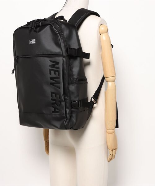 NEW ERA デイバック リュック 「NEW ERA/ニューエラ」SMART PACK TPU