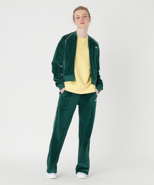 「Levi's」 ブルゾン X-SMALL グリーン レディース_画像7