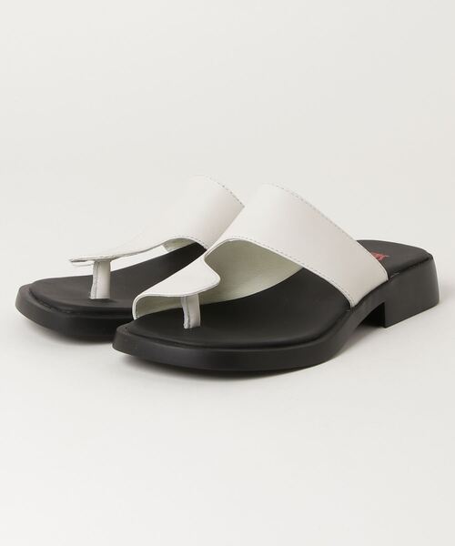 CAMPER（シューズ） サンダル 「カンペール」 TWINS