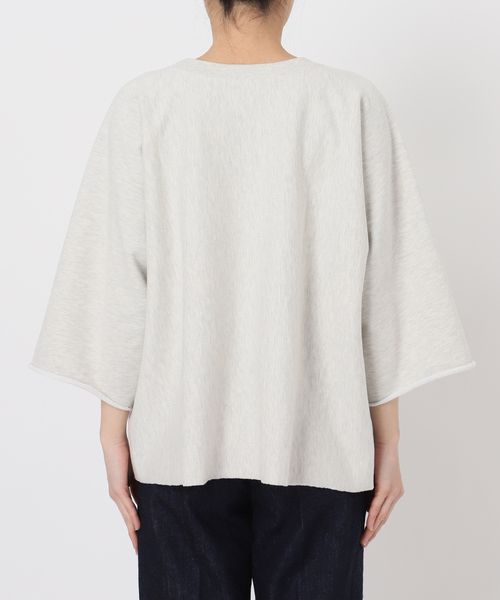 tシャツ Healthknit/ヘルスニット 別注 プリントロゴスウェット レディース Healthknit tシャツ Healthknit/ヘルスニット 別注 プリントロゴ