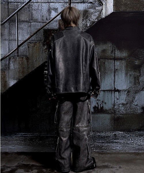 ililil（イルイルイル） カーゴパンツ 「ililil/イルイルイル」「2way