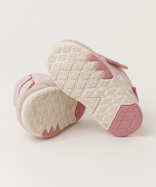 New Balance 「New Balance」 「KIDS」ローカットスニーカー 13.5cm 