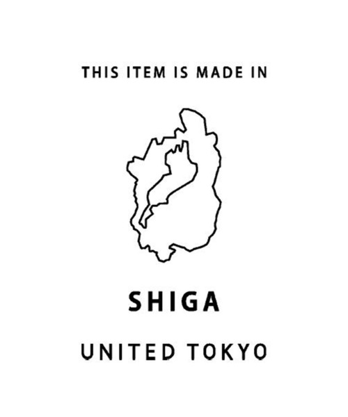 UNITED TOKYO（ユナイテッドトウキョウ） ベスト ジレ 「残りわずか