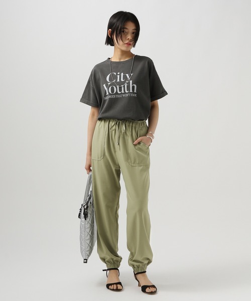 BAYFLOW（ベイフロー） パンツ 「リニューアルして登場!!」RPベイカー