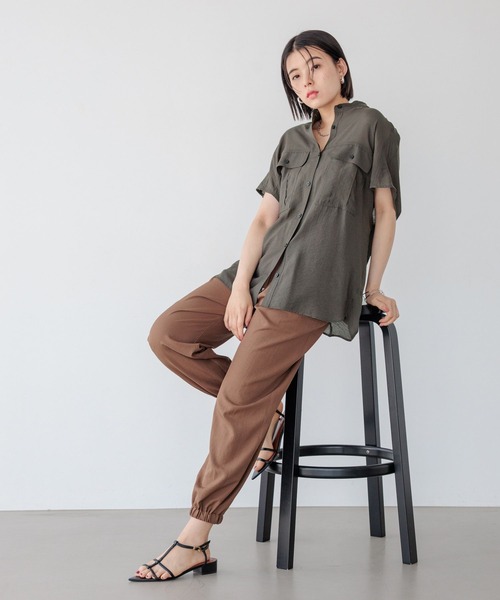 BAYFLOW パンツ 「リニューアルして登場!!」RPベイカーパンツ
