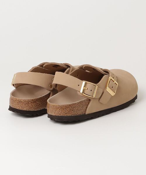 BIRKENSTOCK（ビルケンシュトック） サンダル Tokio / トキオ ヌバック