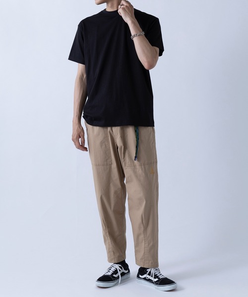 GERRY（ジェリー） カーゴパンツ 「GERRY」シャンブレー・ポプリン