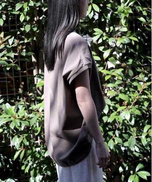 タンクトップ ノースリーブ 「Healthknit」スピンドルスリーブＴシャツ レディース Right-on タンクトップ ノースリーブ 「Healthknit」スピンドル